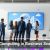 Cloud Computing in Business Scalability